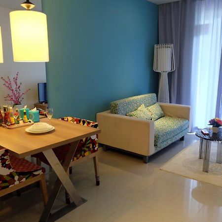 Atlantis Condo Resort Jomtian Pattaya Jomtien Beach Exterior foto