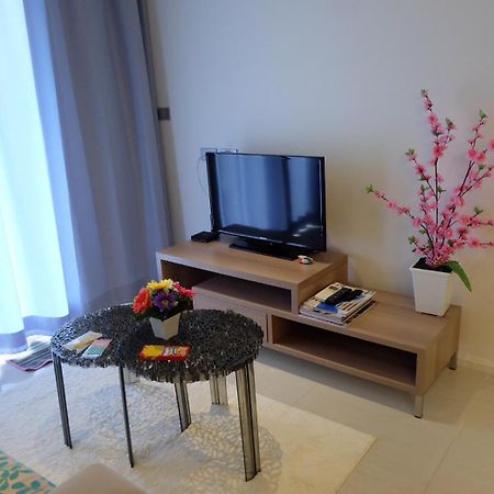 Atlantis Condo Resort Jomtian Pattaya Jomtien Beach Exterior foto