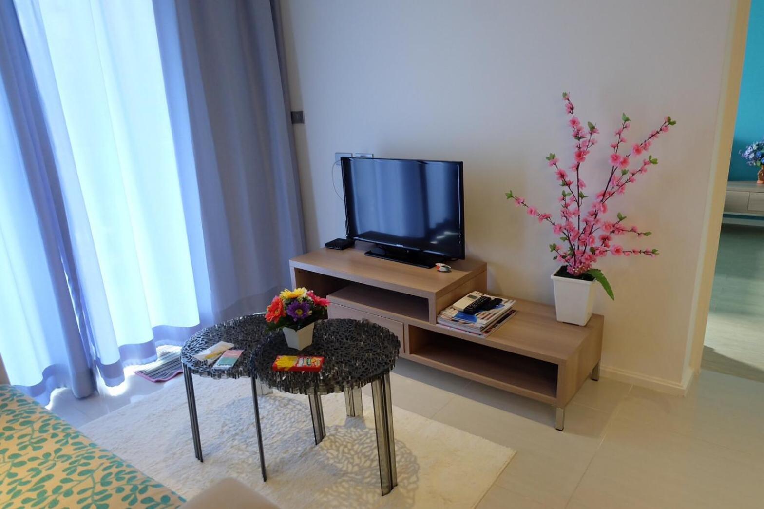 Atlantis Condo Resort Jomtian Pattaya Jomtien Beach Exterior foto
