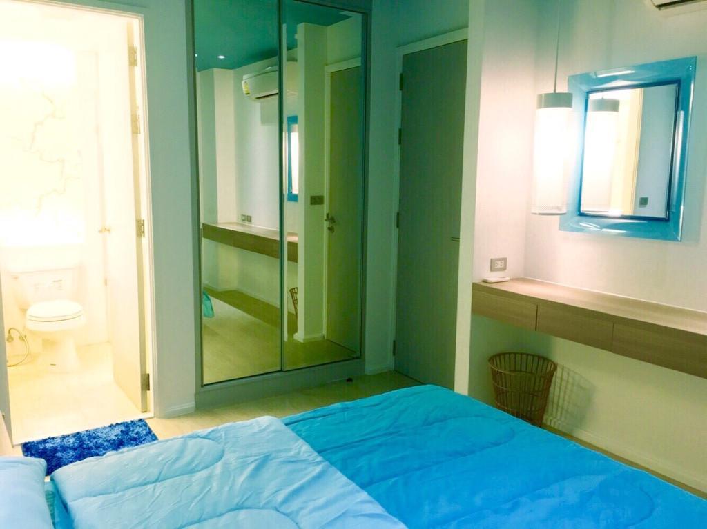 Atlantis Condo Resort Jomtian Pattaya Jomtien Beach Exterior foto